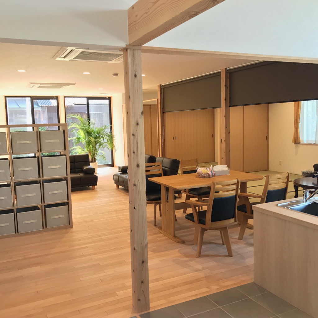 施設案内