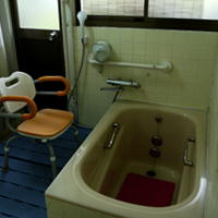 施設案内